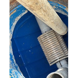 Grease Trap Pumping