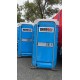 Portable Toilet Cleaning hire Rockhampton, Yeppoon - Portaloos