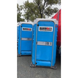 Portable Toilet Cleaning hire Rockhampton, Yeppoon - Portaloos