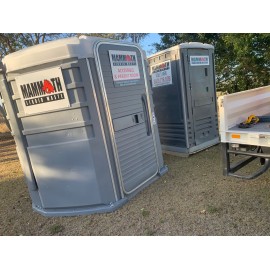 ADA Accessible Toilet / Parents Room