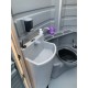 ADA Accessible Toilet / Parents Room
