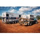 Site Caravan Septic Waste Removal