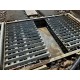 Weed & Seed Wash down Pit Cleaning